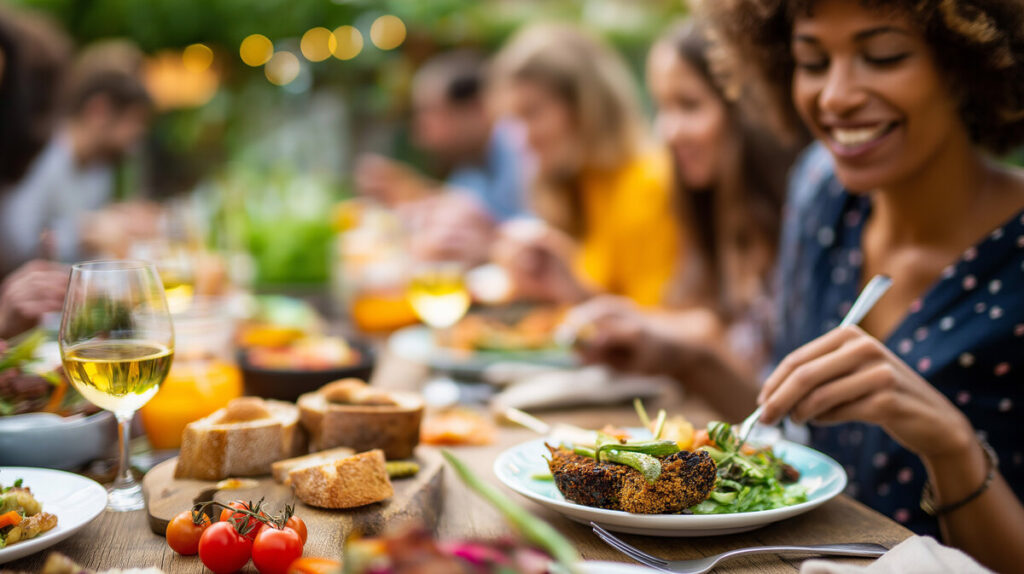 A Food Lover’s Tour of Warwick: The Best Eats in Richmond’s Hidden Gem Neighborhood